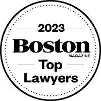 Boston Top Lawyers 2023